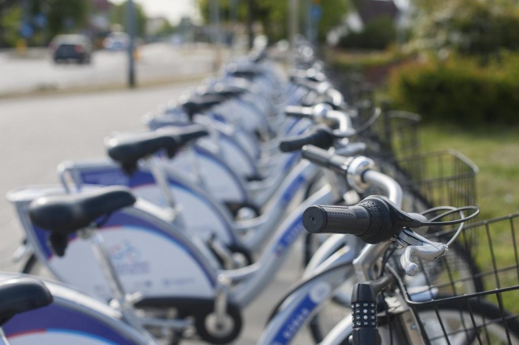 Lokale fietswinkel in Gouda waar je kwalitatief hoogwaardige fietsen kunt kopen met deskundig advies
