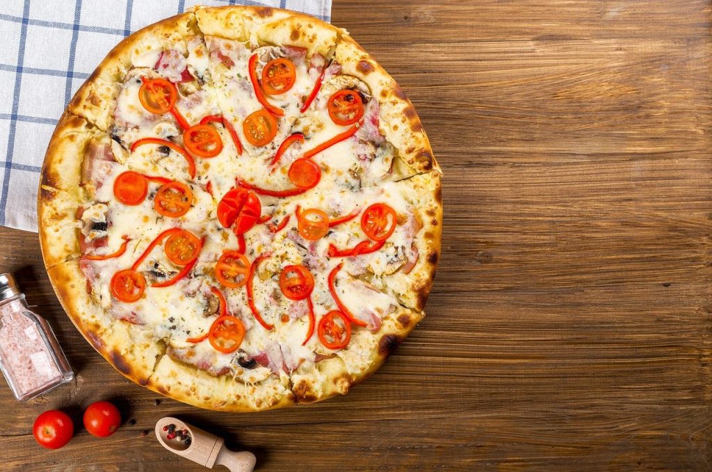 Culinaire hoogtepunten in Capelle aan den IJssel met restaurants en lokale specialiteiten