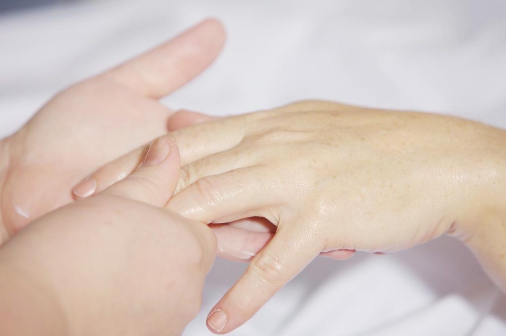 Ontdek de massageparels van Capelle aan den IJssel - wellness en ontspanning in serene spa's